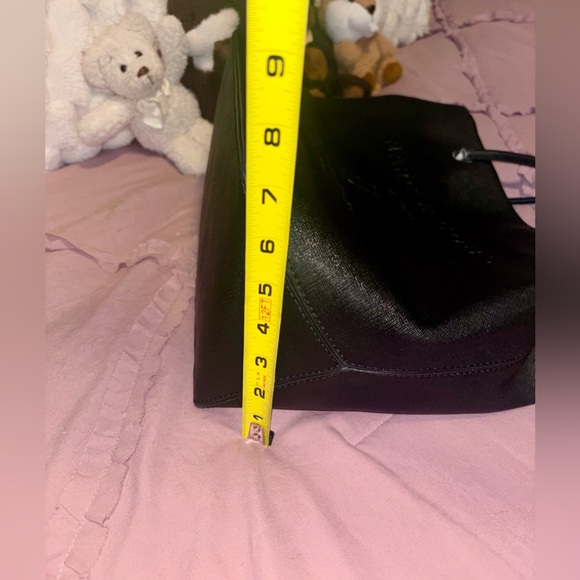 Marc Jacobs Black Saffiano Leather 72 Spring St Tote Bag. - Picture 15 of 16